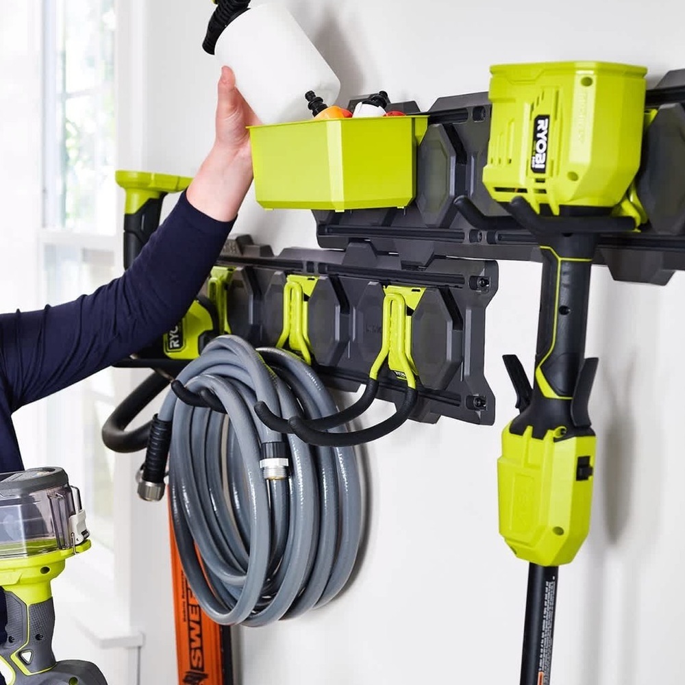 🆕 Ryobi Link Modular 7pc Storage System - Picture 2 of 10